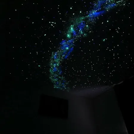 Grosstrappe Im Sternenpark Casa vacanze *