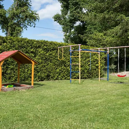 Grosstrappe Im Sternenpark *