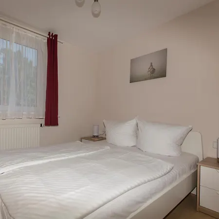 Casa vacanze Grosstrappe Im Sternenpark