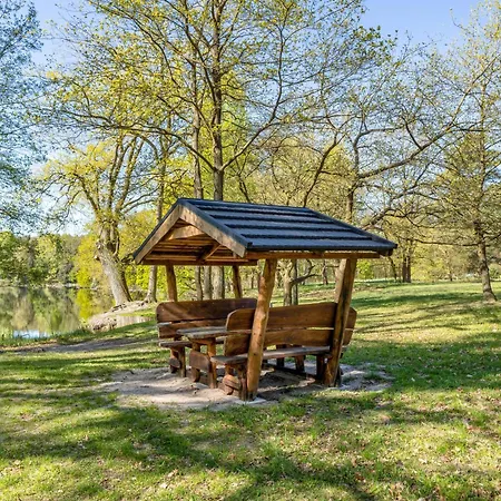 Grosstrappe Im Sternenpark *