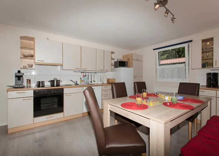 Grosstrappe Im Sternenpark Lochow