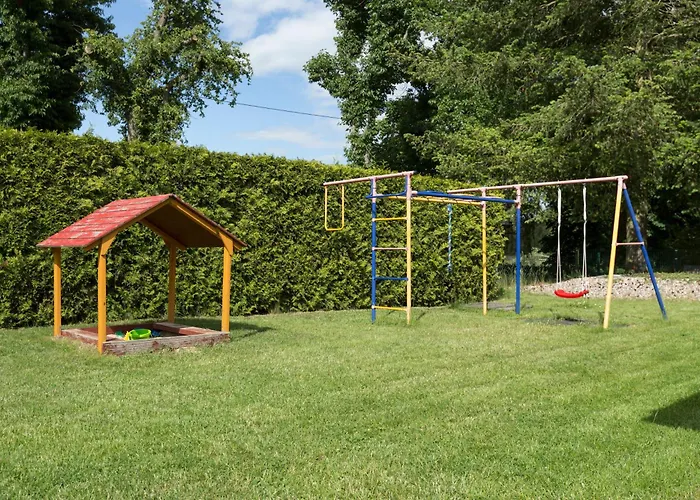 Grosstrappe Im Sternenpark *